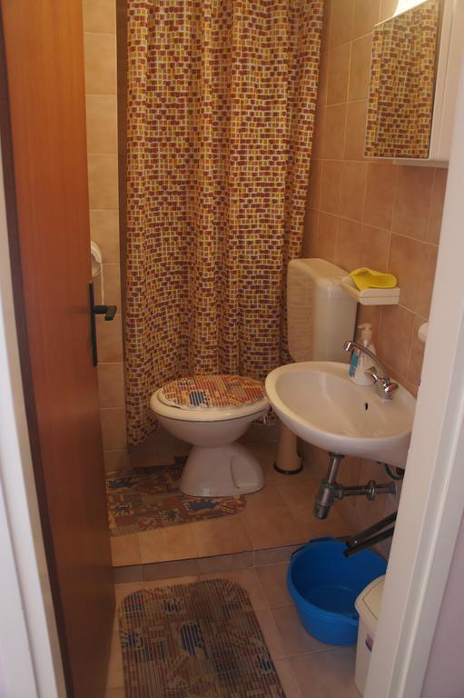 Apartments Dijana Supetarska Draga Kamer foto