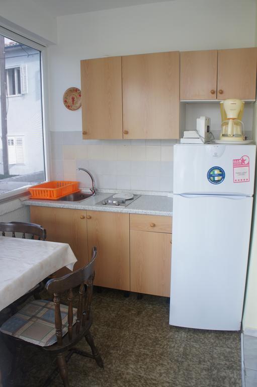 Apartments Dijana Supetarska Draga Kamer foto